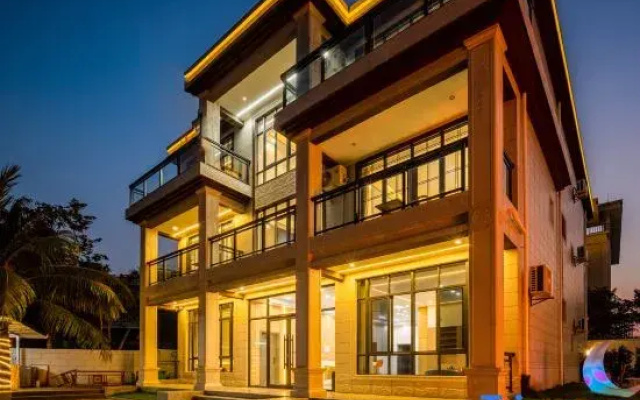 Fengxiang Homestay (Shimei Bay Branch, Wanning)