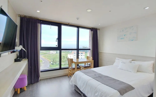 Sky Hotel