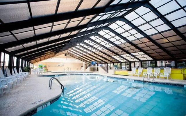 *OCEANFRONT*Tons of AMENITIES*Compass Cove*S107