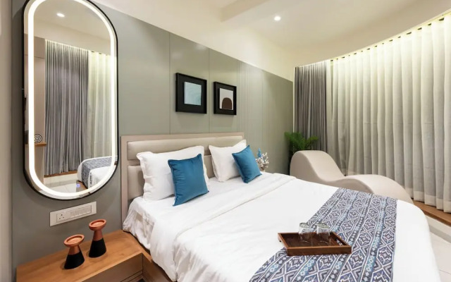 The Zuree Hotel