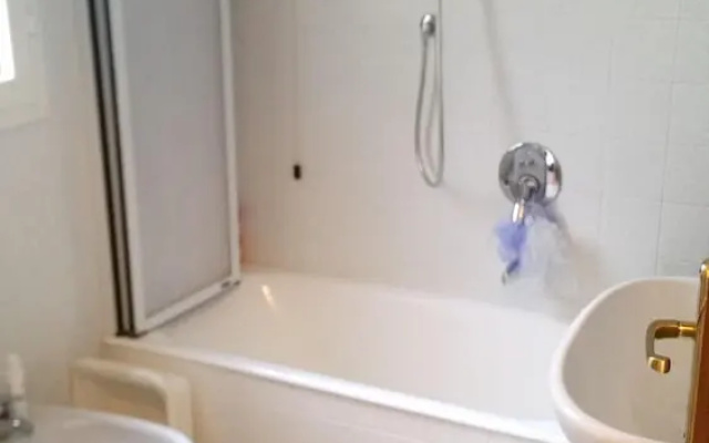 Flat 2 Bedrooms - Ospedaletti