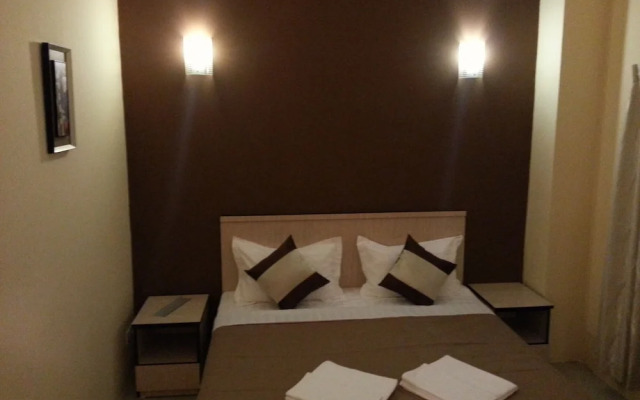 Hotel Platinum Tamwe
