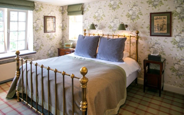 B&B Het Zonnehuis