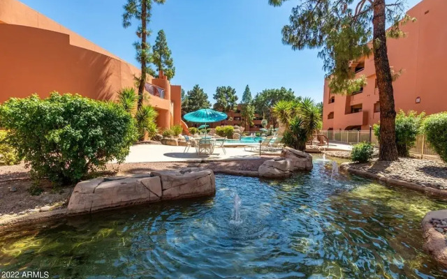 Villa Anasazi 2 Bedroom Condo by RedAwning