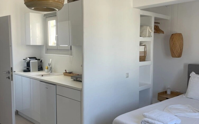 Chora Nest Kythnos