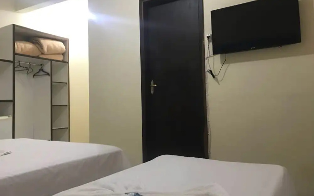 Hotel Shallom
