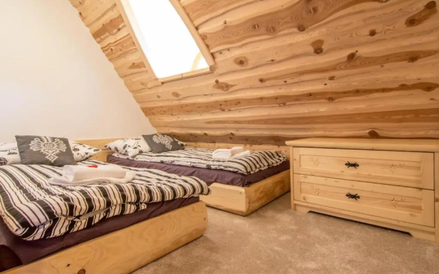 Apartamenty Kiry Zakopane