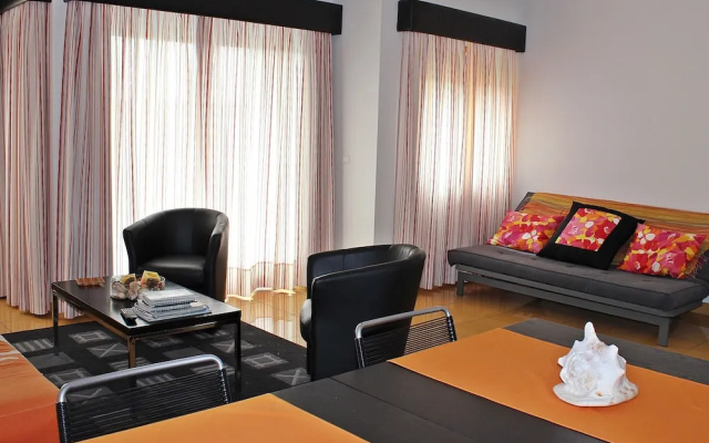 Apartamento Marina
