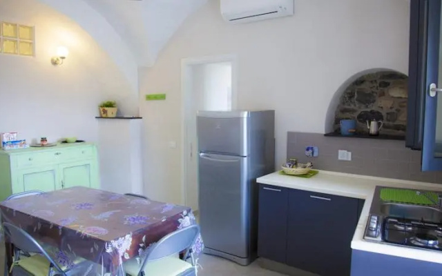 Casa Giulia