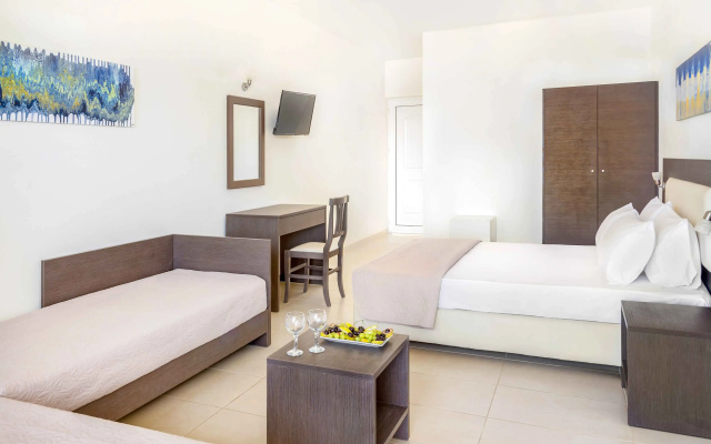Atali Grand Resort