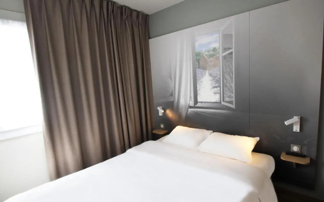 B&B HOTEL VALENCE TGV-Romans