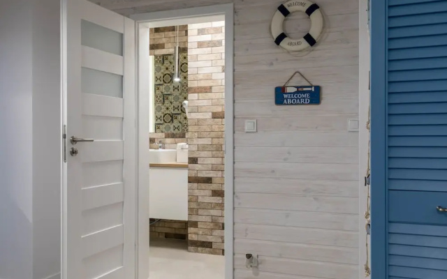 Flats For Rent - Angielska Grobla Marina