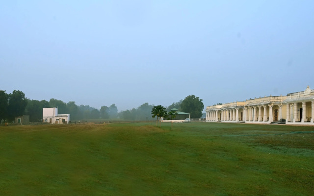 Aaram Baagh Resort & Spa Maheshwar