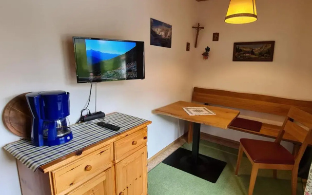 Haus Kehlstein Ferienwohnung