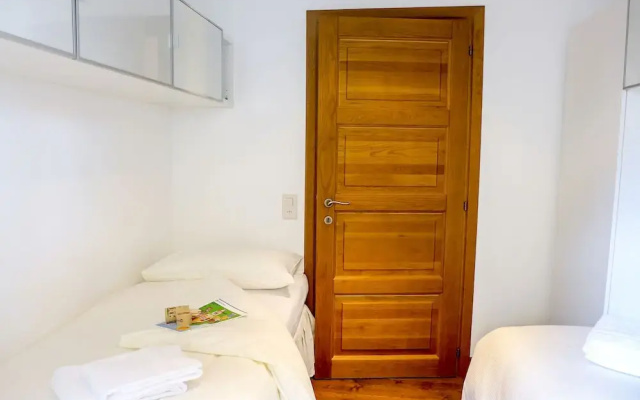 Chesa Sonnalpine B 52 St Moritz