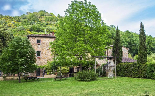 Molino di Amarrante
