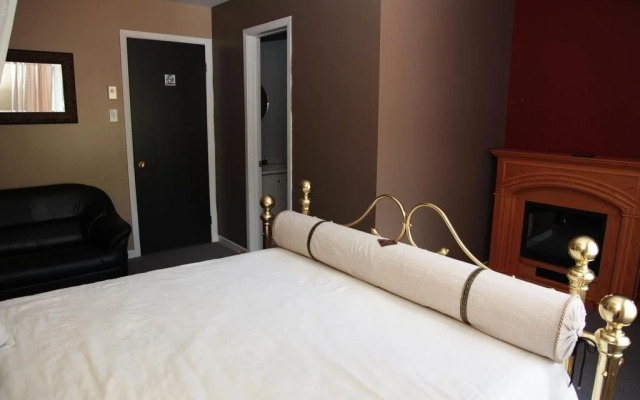 Auberge 4 Saisons