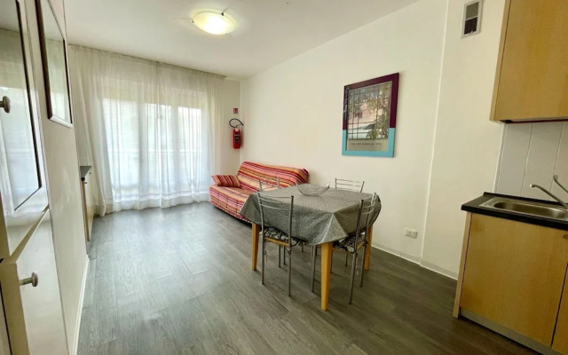 Flat With Shared Pool-beahost