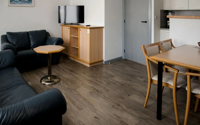 Dekkers Hotel