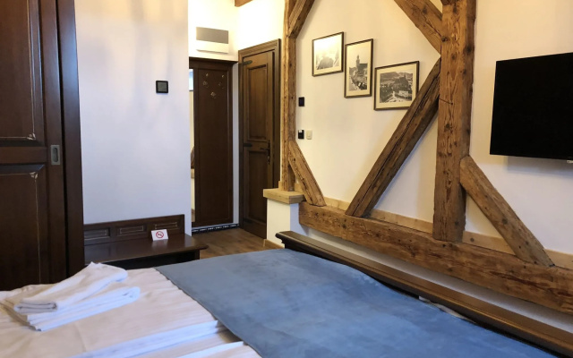 Casa Chitic