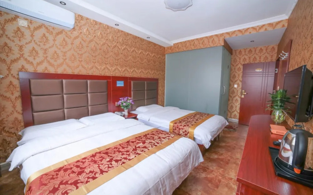 Xinhang Business Inn