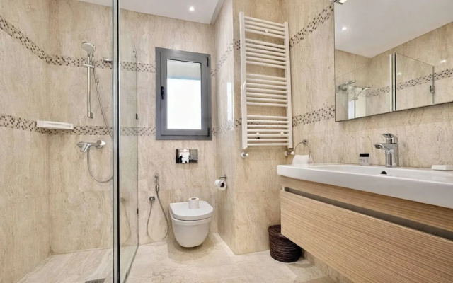 Casa Palma Appartement Avec Jardin Privé La Marsa