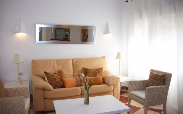 Villa La Palera