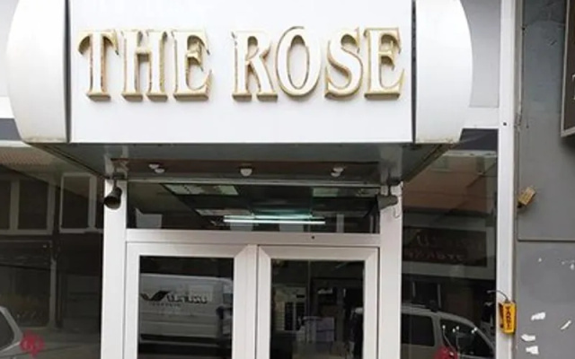The Rose Otel