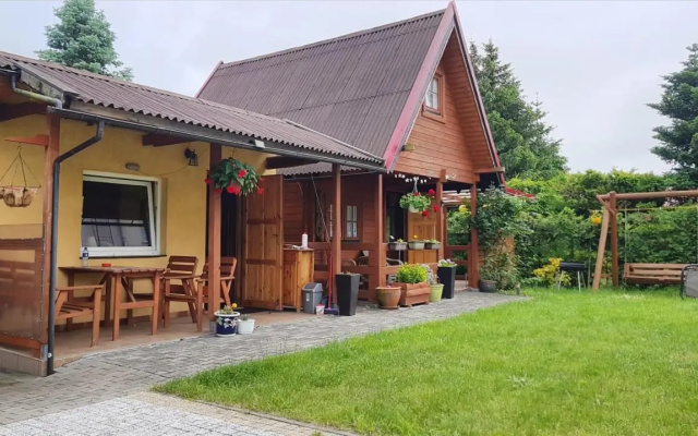 Studio Wakacyjne Kacperek