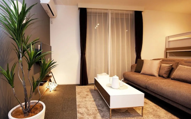 Vicoletto Inn Hakata Sumiyoshi
