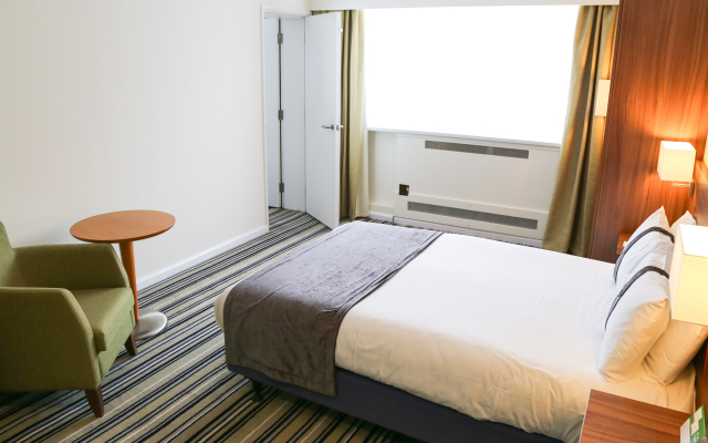 Holiday Inn Runcorn by IHG