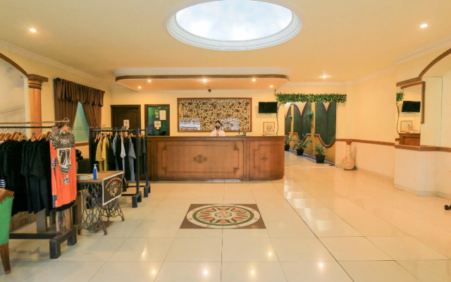 Hotel Tjiptorini Jaya
