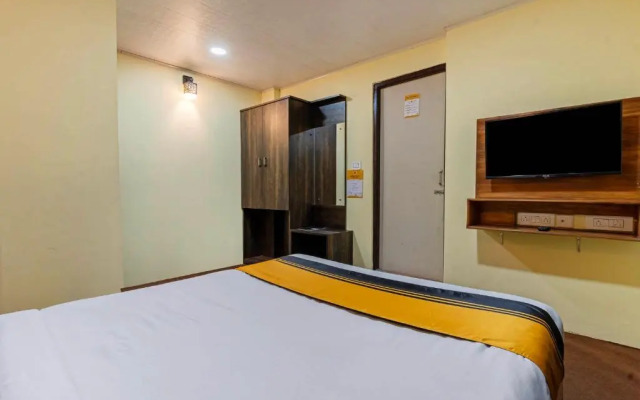 Itsy Hotels Route 55