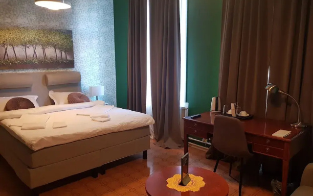 Hotell Appelberg