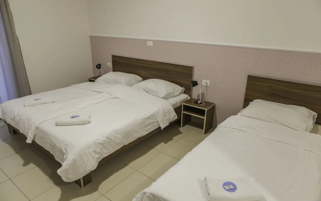 Hotel Lavender - Oleander Resort