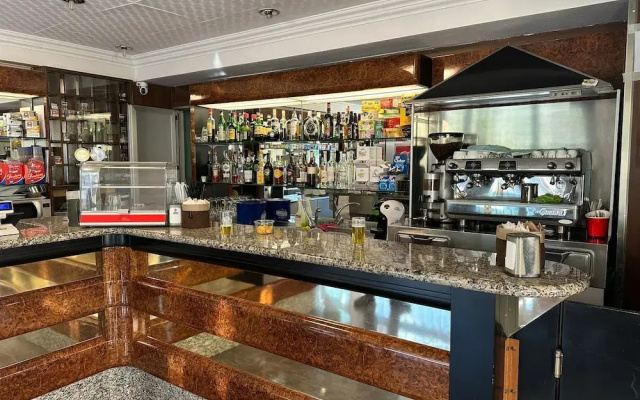 Hotel Il Gabbiano