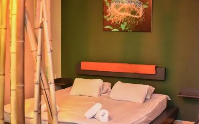 Boutique Hotel Hostel MEDUSA