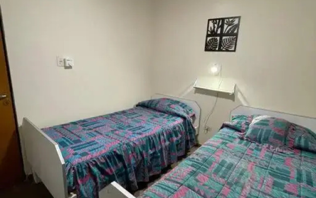 Casa residencial en ubicación preferencial Dorrego