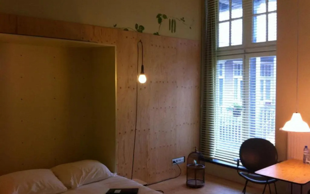 LABnul50 Groningen
