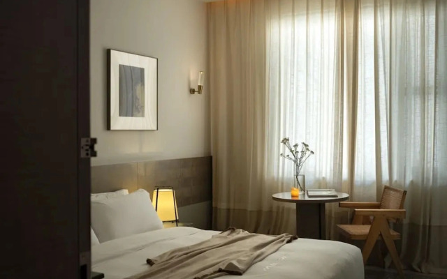 Wezo Hotel Chengdu