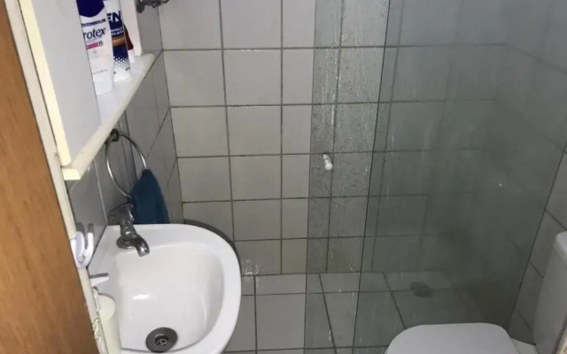 Hostel Hay's 1 Aeroporto Boa Viagem