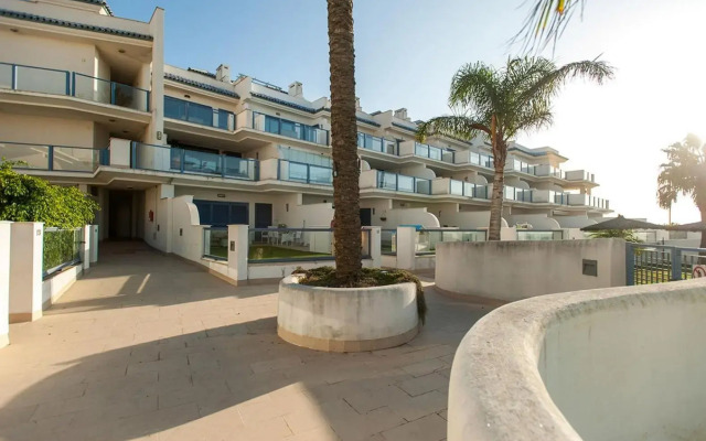 Livingtarifa Apartamento Las Olas