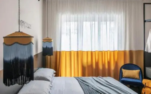 Marcantonio Home Rome