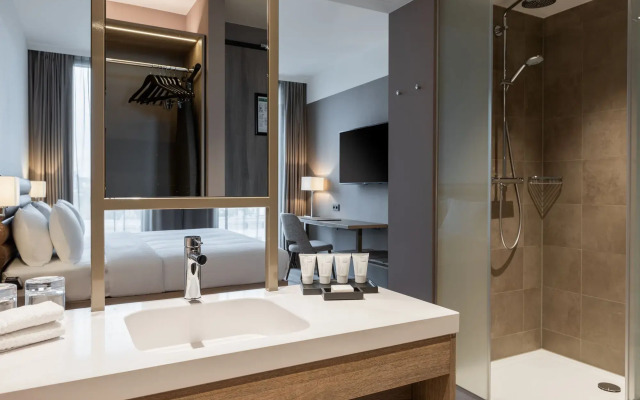 AC Hotel by Marriott Wuerzburg