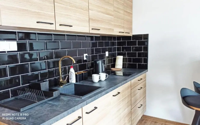 Wieliczka City Apartments
