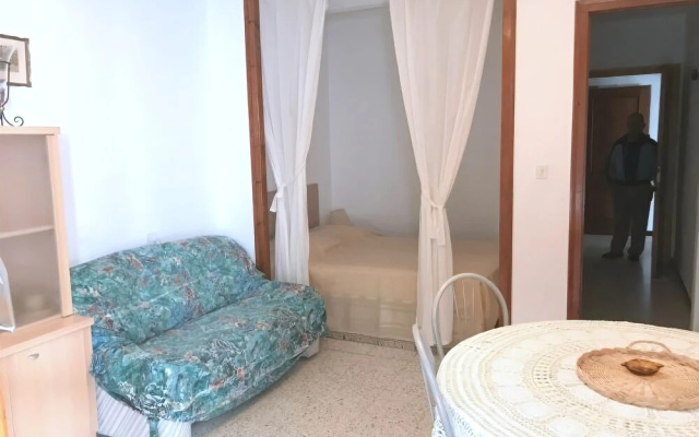 Apartamento Colón 2º