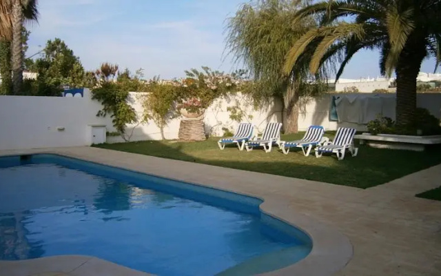 Villa Maria Luisa