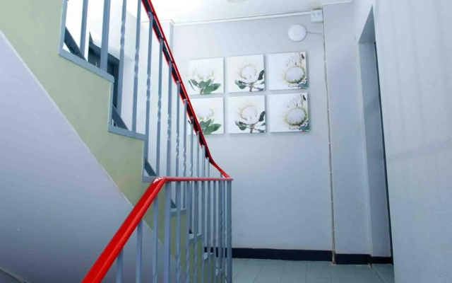 JFT Jewels Self catering Apartments