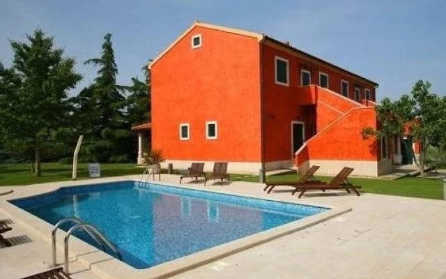 Alla Beccaccia Landpension