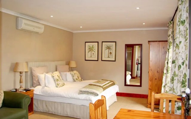 Summerhill Guest Farm